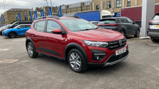 Dacia Sandero Stepway 1.0 TCe Comfort 5dr Petrol Hatchback